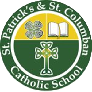 St. Patrick's Dublin Logo